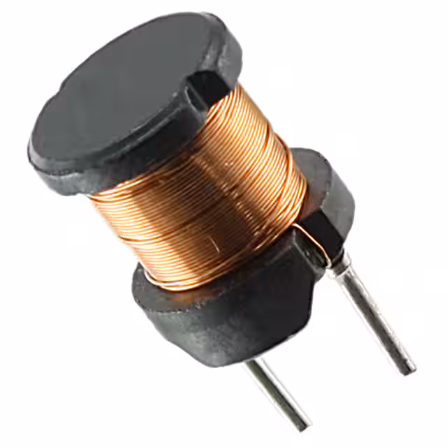 RL895-392K-RC Bourns Inc.  Inducteurs fixes